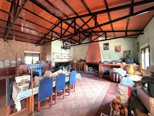 Casa en venta Valdepeñas