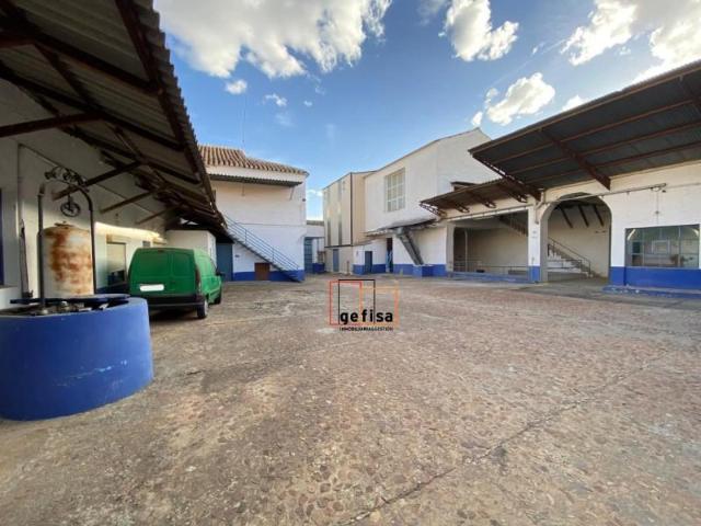 Casa en venta Valdepeñas