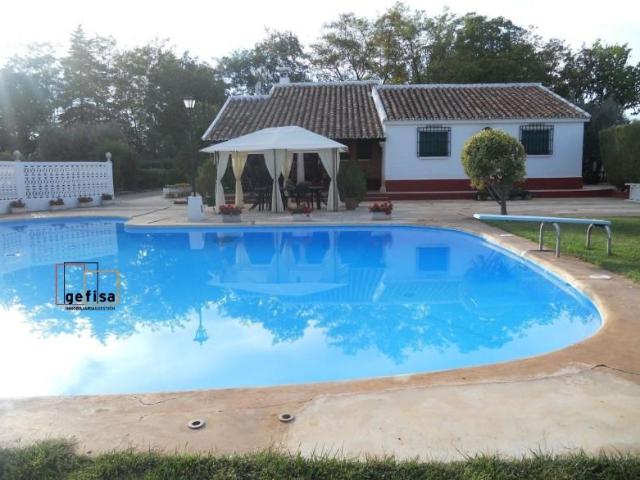 Casa en venta Valdepeñas
