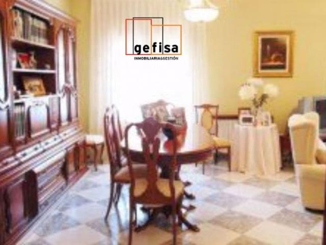 Casa en venta Valdepeñas