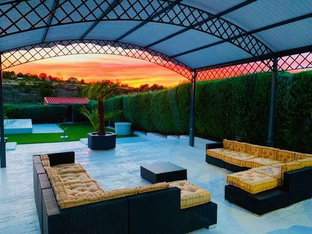 Casa en venta Valdepeñas