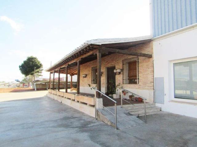 Casa en venta Valdepeñas