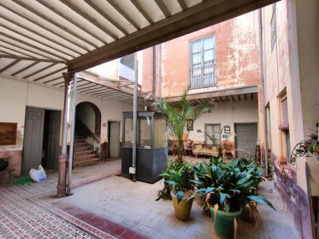 Casa en venta Valdepeñas