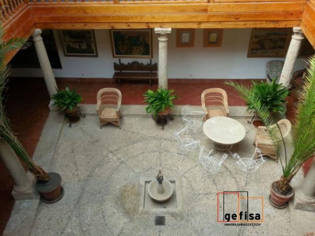 Casa en venta Valdepeñas