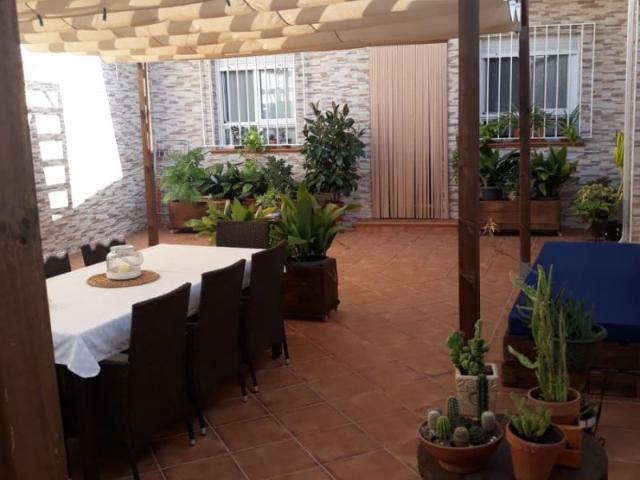 Casa en venta Valdepeñas