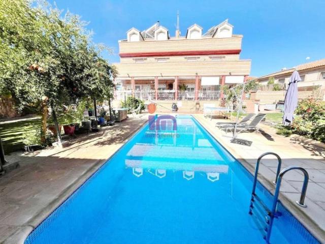 Casa en venta Valdepeñas