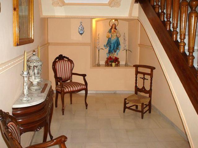 Casa en venta Valdepeñas