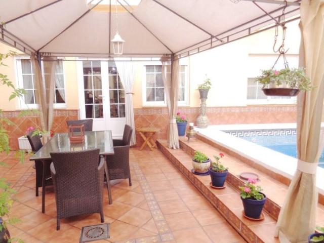 Casa en venta Valdepeñas