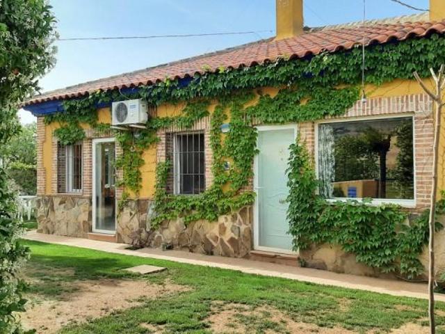Casa en venta Valdepeñas