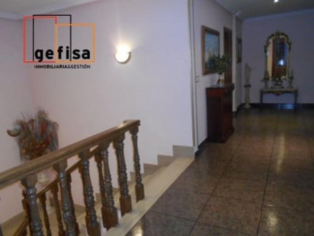 Casa en venta Valdepeñas
