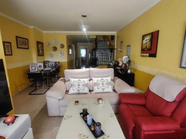 Casa en venta Valdepeñas