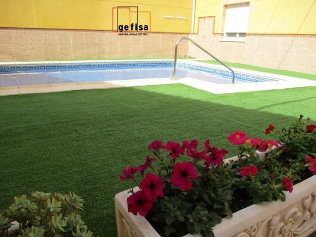 Casa en venta Valdepeñas
