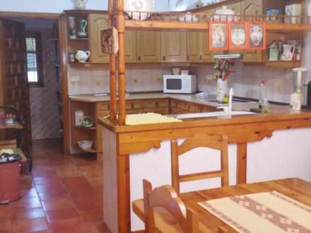 Casa en venta Valdepeñas