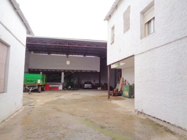 Casa en venta Valdepeñas