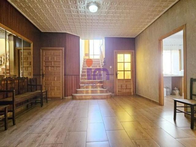 Casa en venta Valdepeñas