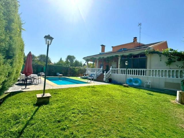 Casa en venta Valdepeñas