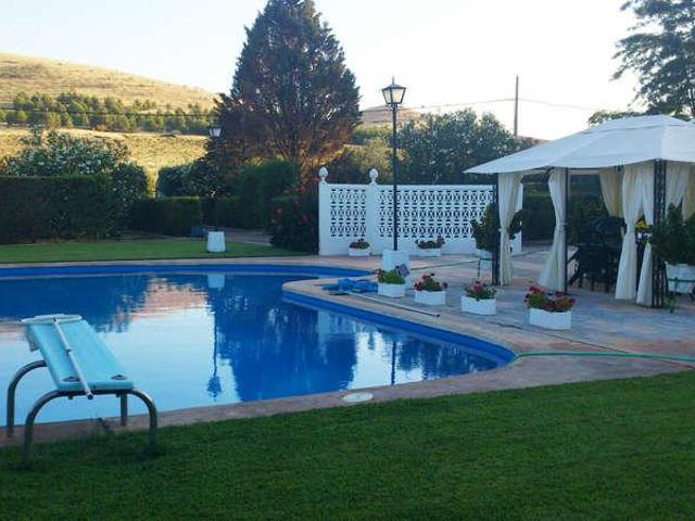 Casa en venta Valdepeñas