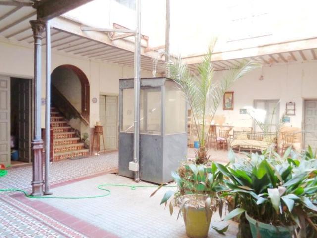 Casa en venta Valdepeñas