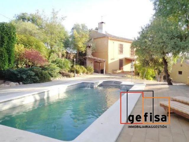 Casa en venta Valdepeñas
