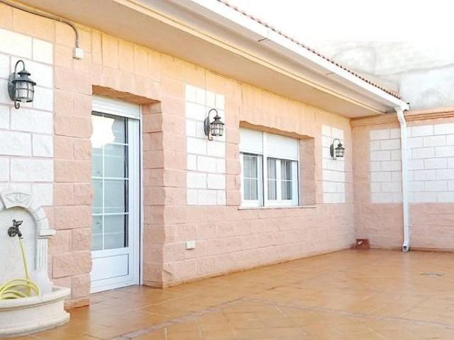 Casa en venta Valdepeñas