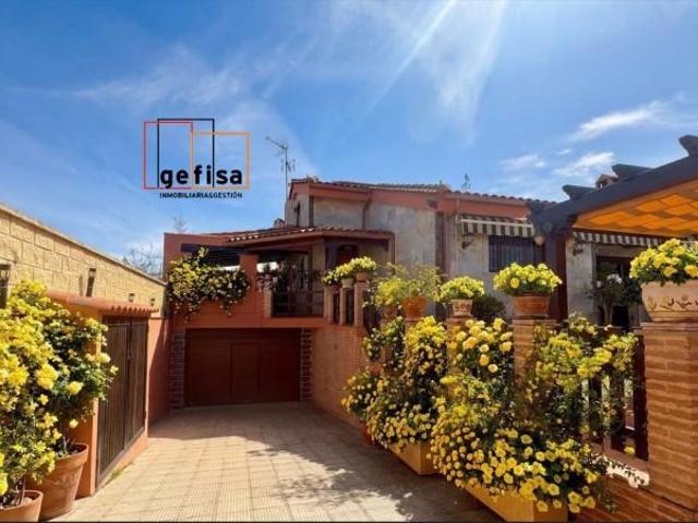 Casa en venta Valdepeñas