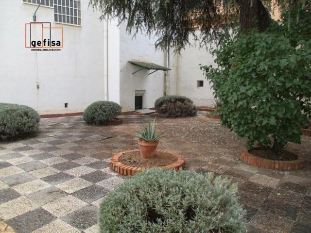 Casa en venta Valdepeñas