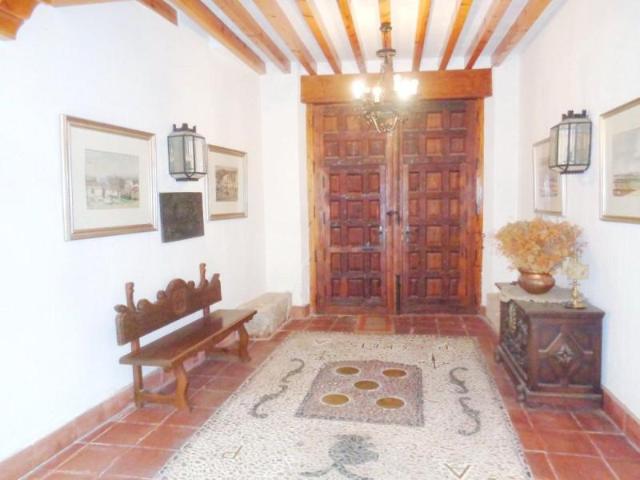 Casa en venta Valdepeñas