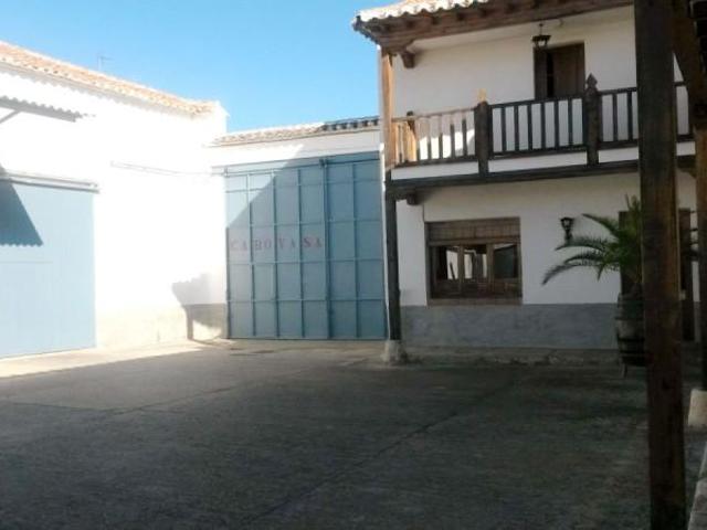 Casa en venta Valdepeñas