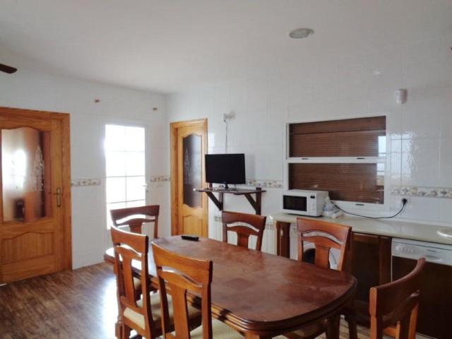 Casa en venta Valdepeñas