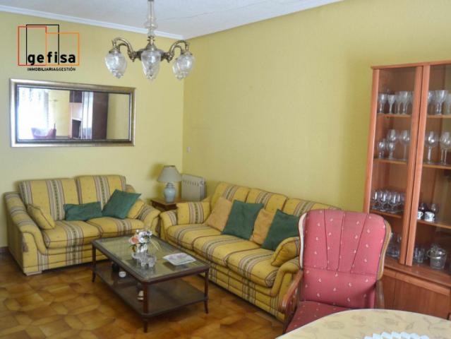 Casa en venta Valdepeñas