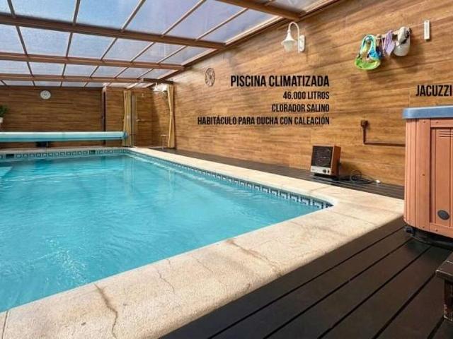 Casa en venta Valdepeñas