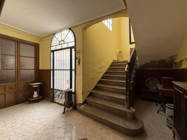 Casa en venta Valdepeñas