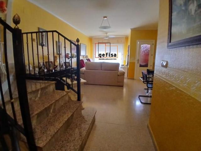 Casa en venta Valdepeñas