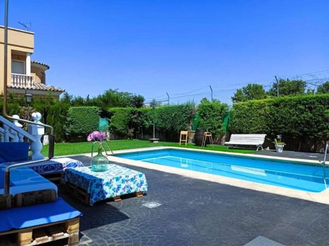Casa en venta Valdepeñas
