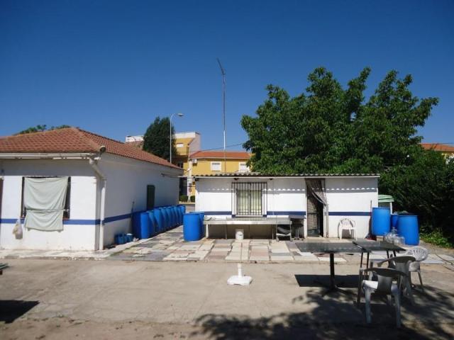 Casa en venta Valdepeñas