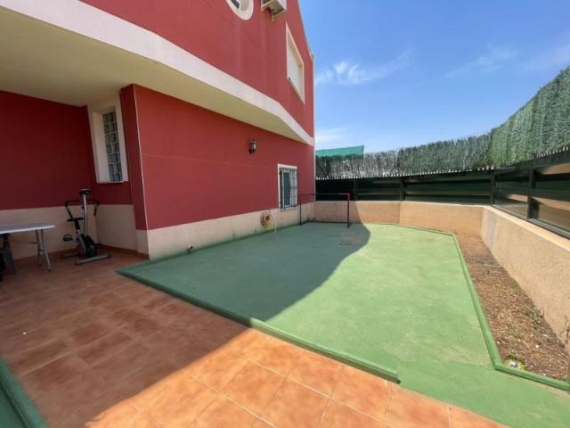 Casa en venta Valdepeñas