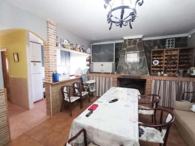 Casa en venta Valdepeñas