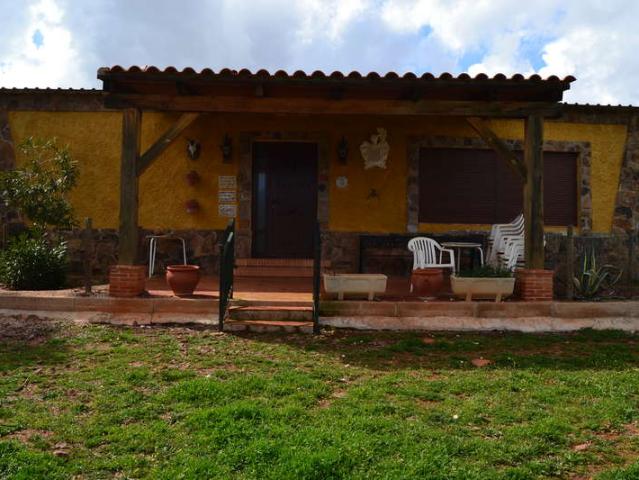 Casa en venta Valdepeñas