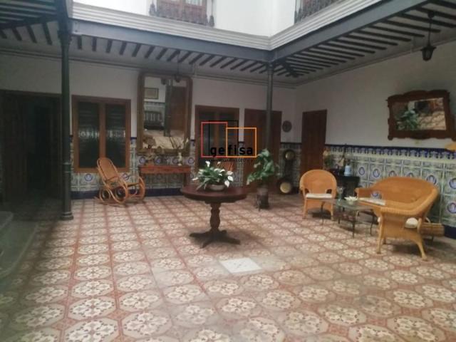 Casa en venta Valdepeñas