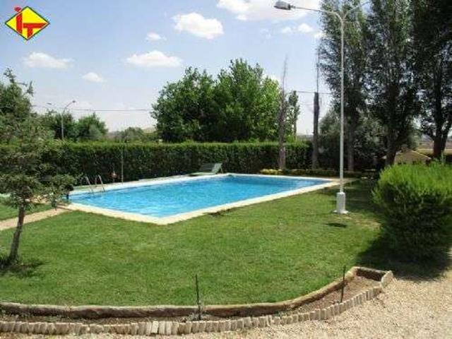 Casa en venta Valdepeñas