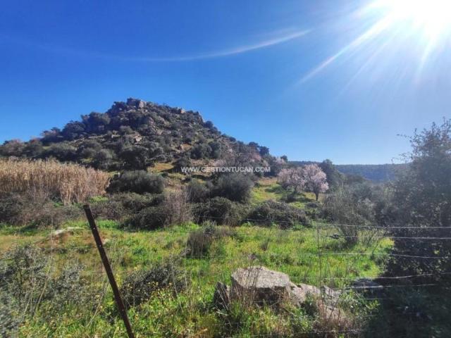 Casa en venta Valdeverdeja