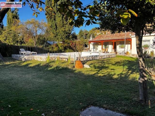 Casa en venta Valdilecha
