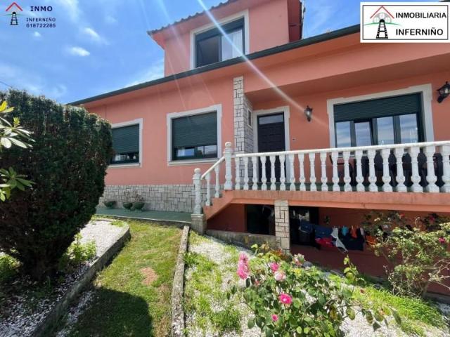 Casa en venta Valdoviño