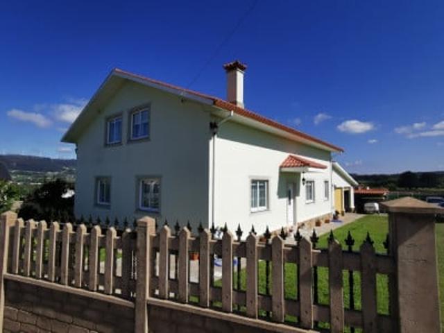 Casa en venta Valdoviño
