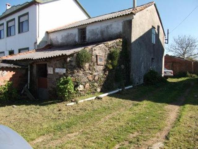 Casa en venta Valdoviño