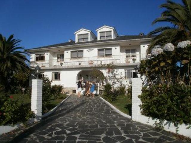 Casa en venta Valdoviño