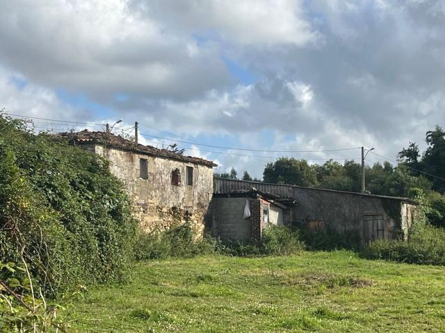 Casa en venta, Valdoviño, La Coruña