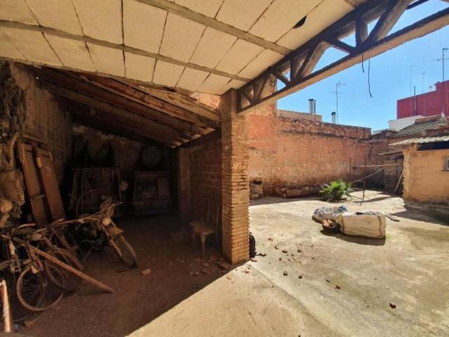 Casa en venta Valencia