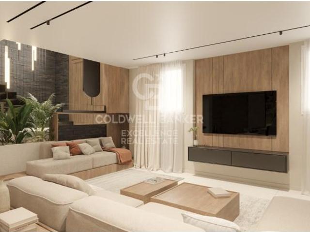 Casa en venta Valencia