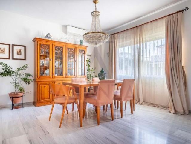 Casa en venta Valencina de la Concepción